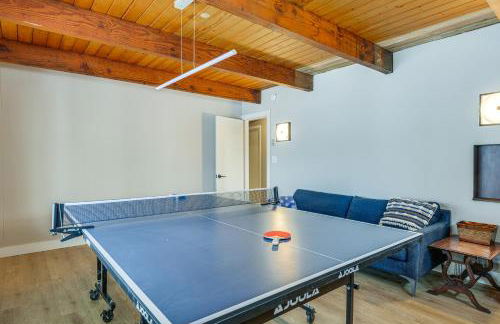 Amazing View Townshend Escape Off the Beaten Path - Foto 3