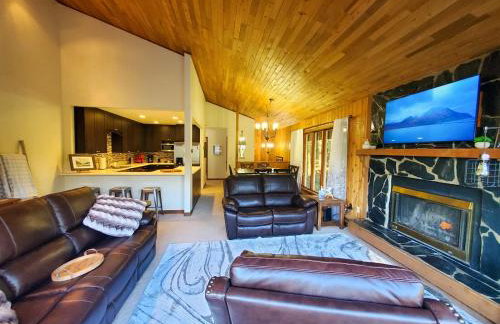 Ocean & Mountain View Duplex, both sides - Foto 6