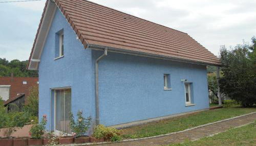 LA MAISON EN PAIN D'EPICES - Foto 2, Garden view