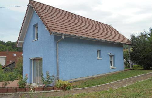 LA MAISON EN PAIN D'EPICES - Foto 2