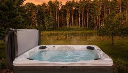 Hot Tub, 2 Fire Pits, Pond, Tonal & Pet-Friendly - Photo 3