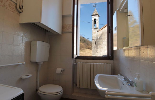 Apartment in Valbelluna With Pool & Dolomites View - Foto 12