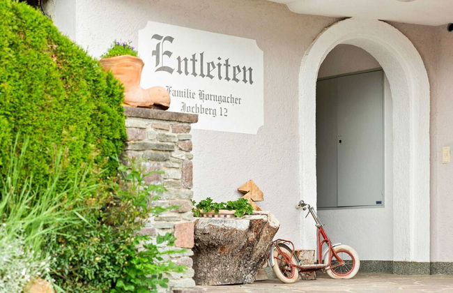 Sunlit Apartment Near Ski Area in Hollersbach im Pinzgau - Foto 2