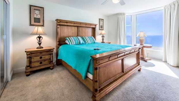 Emerald Beach 2225 - Foto 2, Habitación