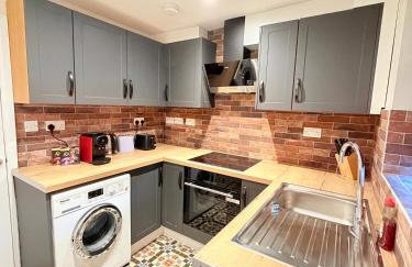 Alisha Town House - Foto 21