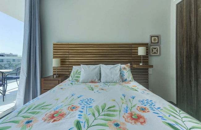 Marítima Beachfront Playa Flamingos - Foto 9