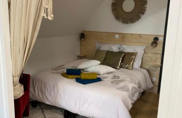 Cosy & Tendance Spa - Foto 14