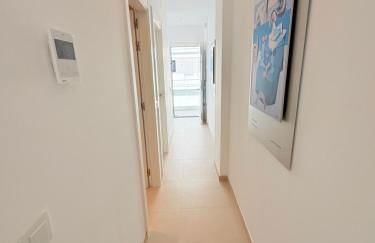 ICEBERG LUXURY DUNEs Free Private Parking - Foto 8