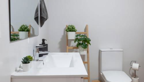 Digital Nomad Retreat 2 -Great Location Near Metro - Foto 5