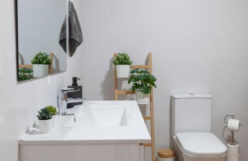 Digital Nomad Retreat 2 -Great Location Near Metro - Foto 5