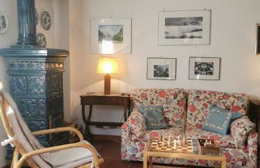 L'Atelier du Temps - Il Prato di Maria - Foto 11