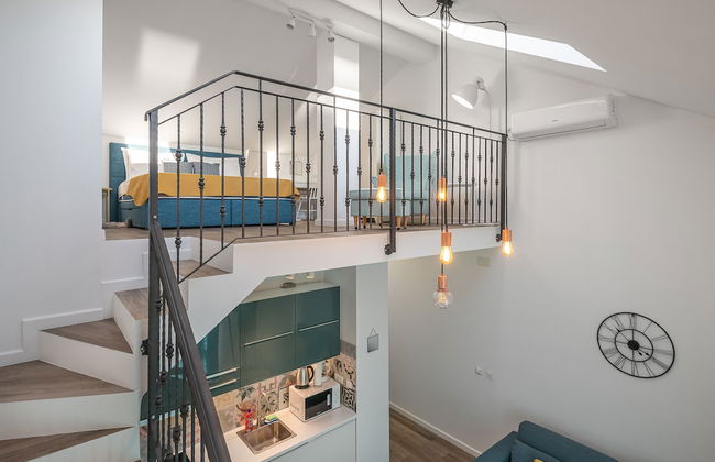 Apartments Villa Maria - Foto 32