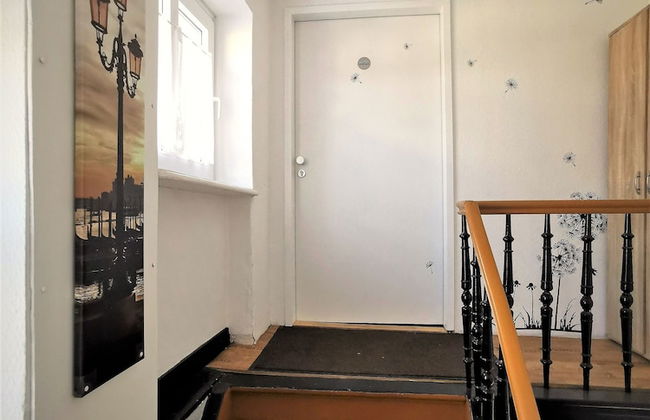 Hotel-Pension zum Hirsch - Foto 23