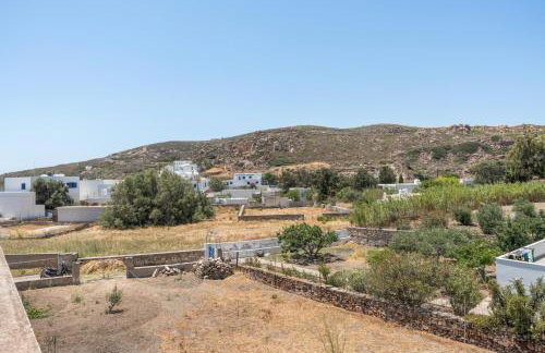 Psathi Seaview House - Foto 29