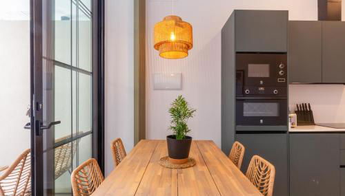 Mestalla Flats by Nomad Host - Foto 4