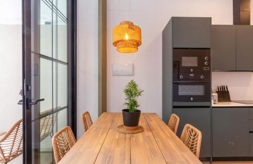 Mestalla Flats by Nomad Host - Foto 4