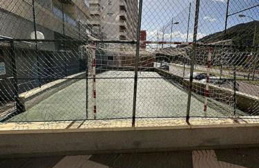 Apto con encanto en primera línea de playa , Cullera - Foto 16