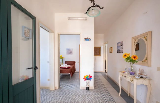 Sirena Apartment in Luxury Villa With Shared Pool - Foto 11