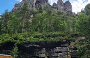 Ankommen, Wohlfühlen und die Natur genießen - Foto 27