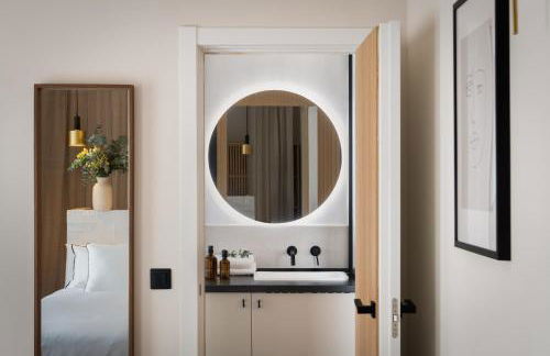 Magno Apartments Robles - Foto 10