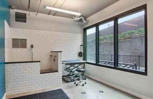 Blue Luxe-Highrise, Balcony, Year-round Pool, City View! - Foto 22