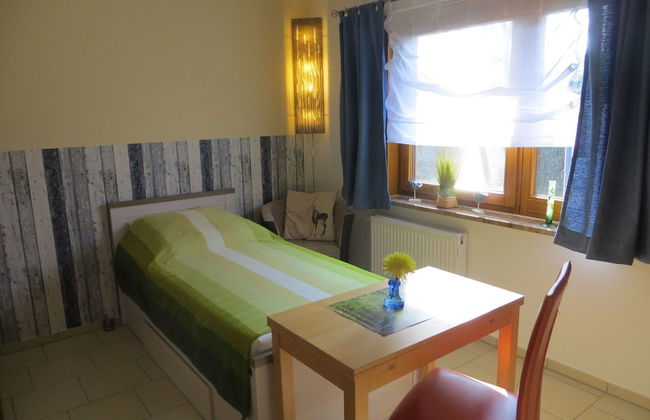 Traditional Apartment near Sea in Kühlungsborn - Foto 2