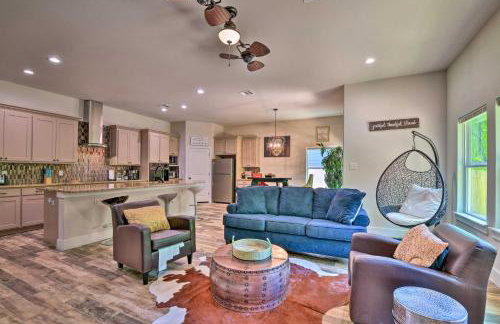 Modern Family Home Near ATandT Stadium and More! - Foto 5