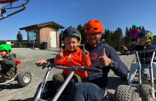 Kustelberg Lodges - Foto 21