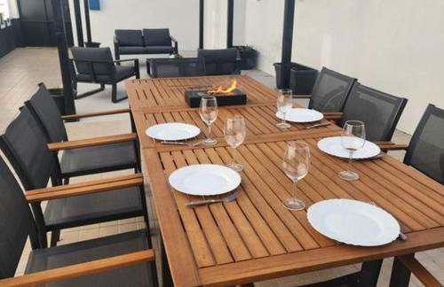 Casa da Vigia, Seaview House - sleeps 8 people - Photo 22