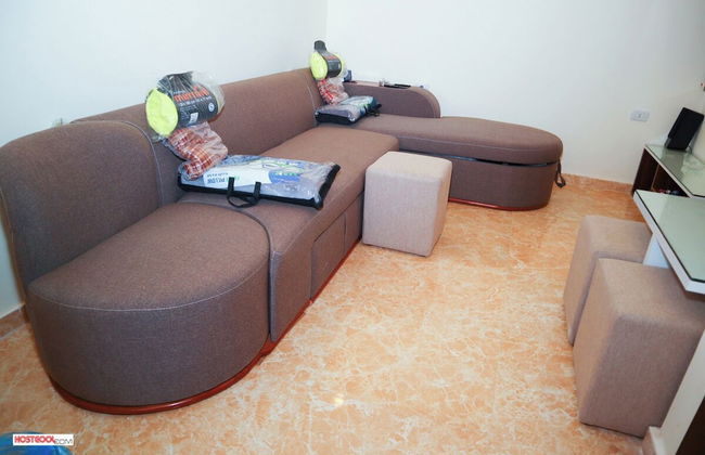 Hostgool Beach Chalets Mirage Bay Resort & aqua park - Foto 3