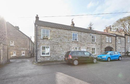 Host & Stay - The Annexe @ The Old Brewery - Foto 50