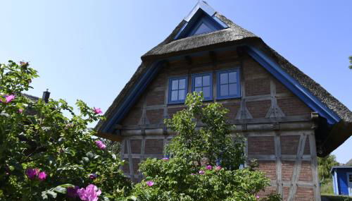 Fachwerkhäuser Gager Haus „Strate“ - Foto 4