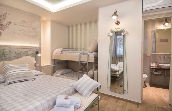 Il Giardino degli Angeli - Foto 12