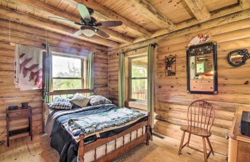 Shenandoah Valley Home - 9 Mi to Natl Park! - Foto 18