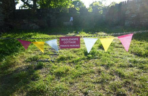 Middlehope Cottage - Foto 33