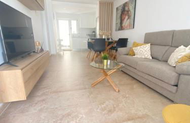 Appartement Casa-M in Torre de la Horadada - Foto 14