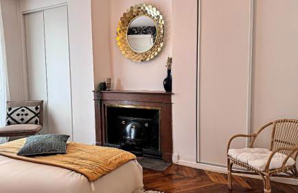 Suite Flamenco - Appartement 6 personnes - Check in h24 & Wifi - Foto 7