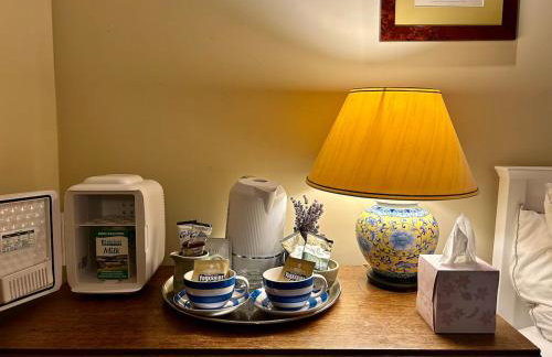 Hill House - 2 Bed Guest Suite by Maison Pro - Foto 21