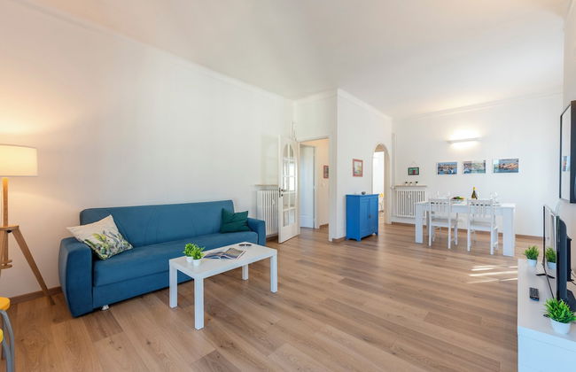 Central Flat in Camogli - Foto 11