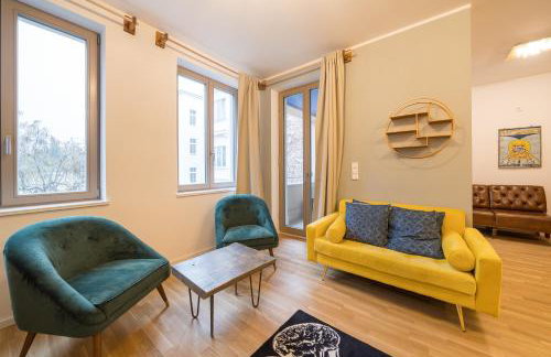 Design Apartments - "Am Weinberg" - Foto 47