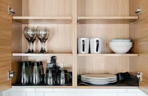 Skyline Serenity- Gym, Walk to Bars and Restaurants - Foto 17