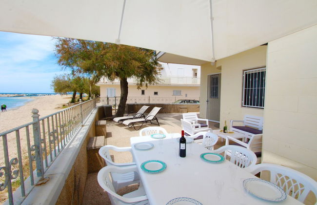 Beach House in Puglia - Foto 29