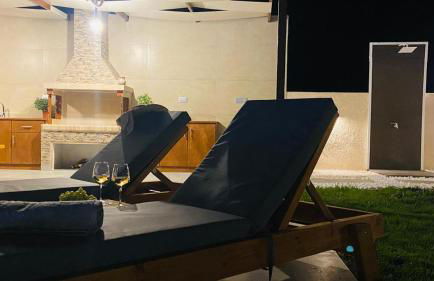 Villa Optimal - Foto 26