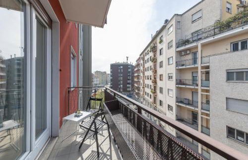 Via Santa Croce 1 - Leia Hospitality - Foto 30