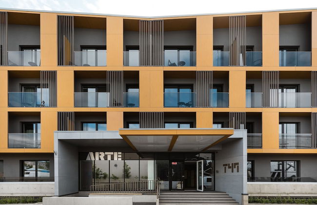 Bob W Tallinn Telliskivi - Foto 67