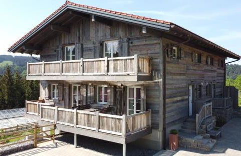 Kräuterhof Chalets - Foto 66