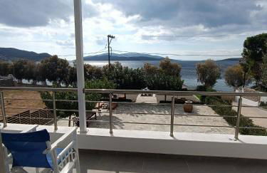 Enigma Boutique Houses Koxyli - Foto 40