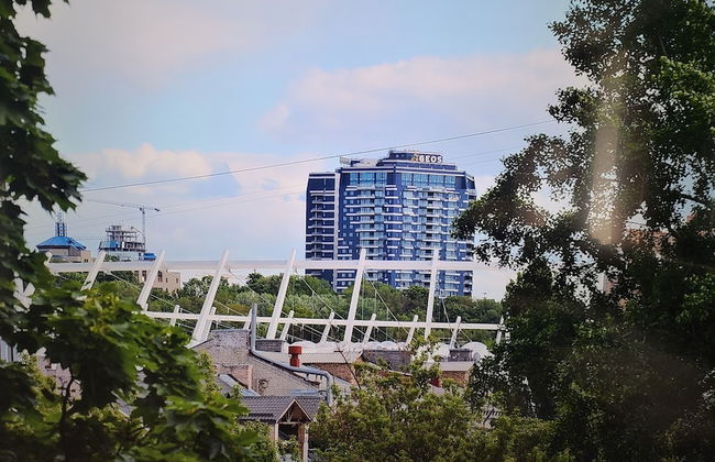 Kyiv City Center - Foto 34