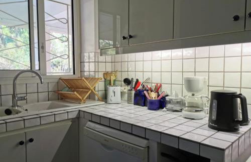 Résidence du Canadel - Foto 14