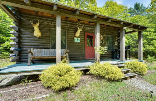 35 Mi to Acadia Rustic Retreat in Orland! - Foto 24